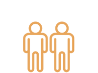 volunteers